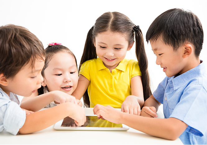 학습효과가 쑥쑥!