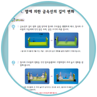 스토리텔링식 과학학습입니다