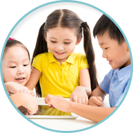 풀릴 듯 말듯,  절묘하게 구성된 미션들이 아이들을 학습에 몰입시키고 다양한 방법으로 문제를 해결해 나가면서 생각하는 힘을 길러줍니다. 